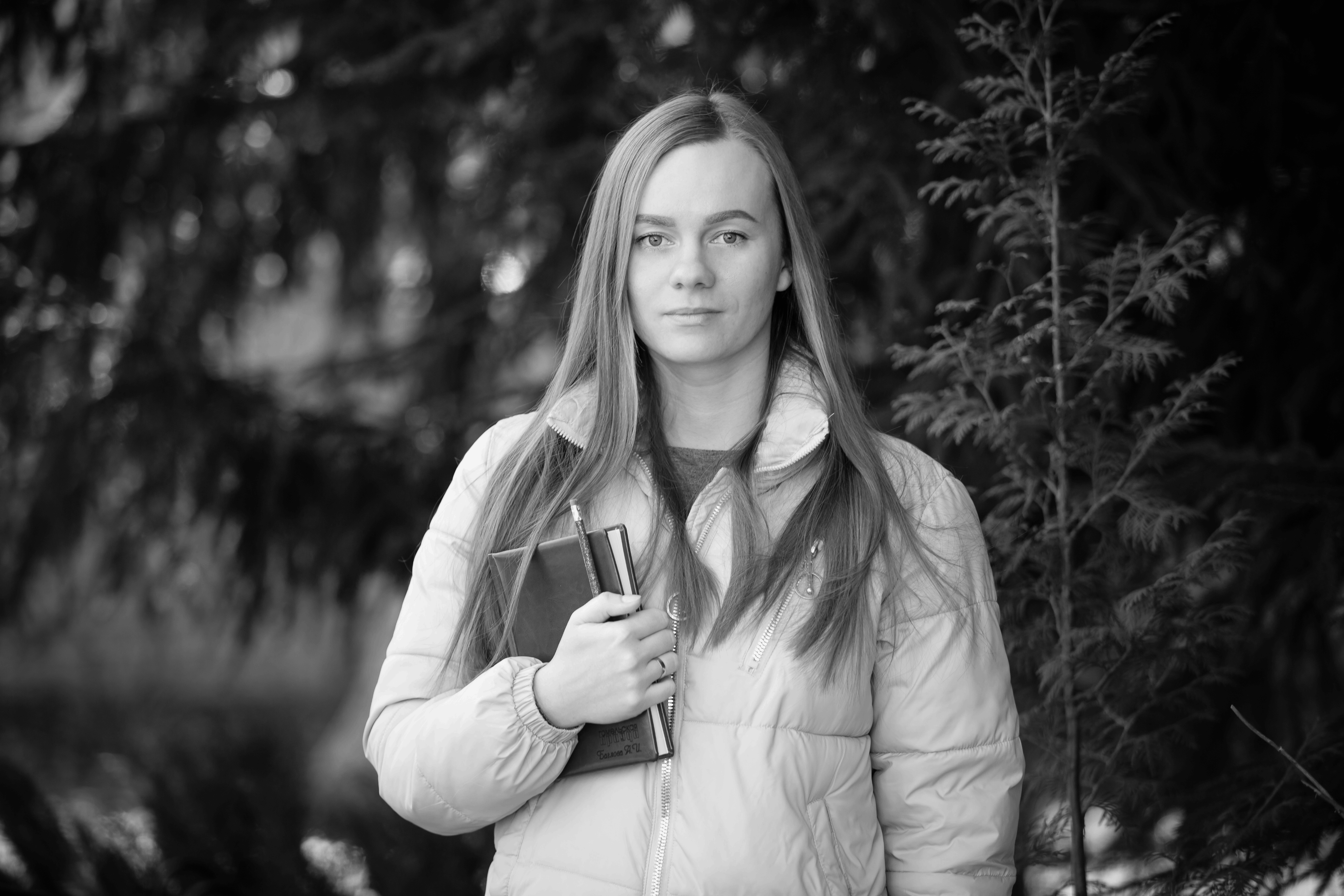 Ирина Палубец